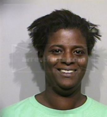 Esther Lynette Bonner
