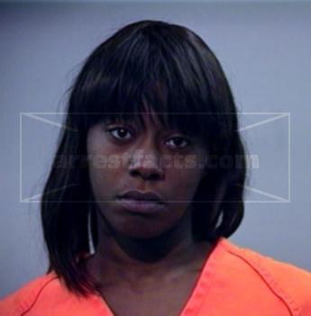 Jonsha Nicole Broussard