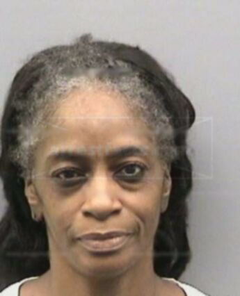Dora Ann Goodman