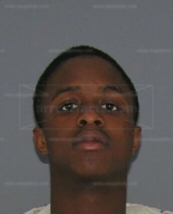 Lamont Holly