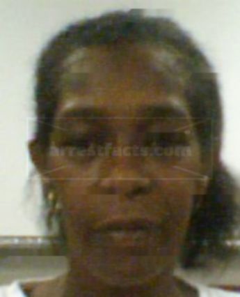 Cynthia Denise Mcclure