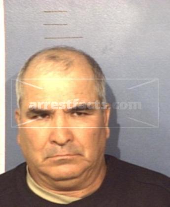 Joaquin Romo