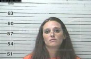 Jaclyn Rochelle Mallette
