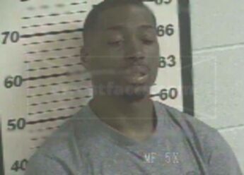 Jamarco J Williams