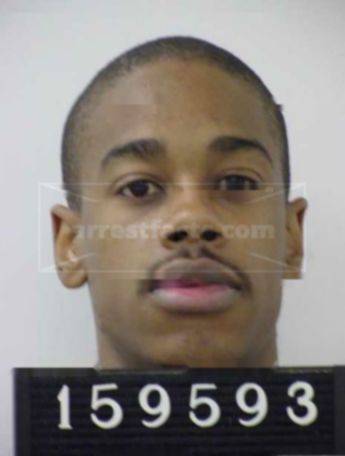 Jerrone Johnson