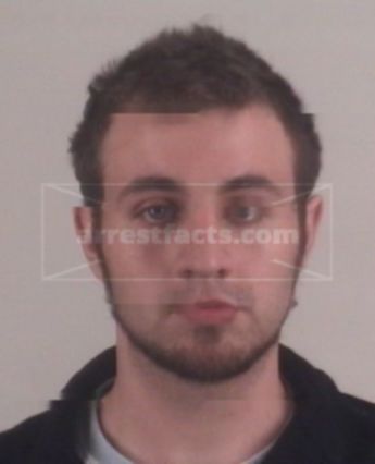 Christopher Ryan Musick