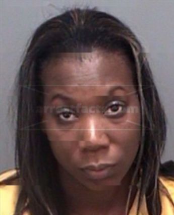 Carmen Latricia Harris