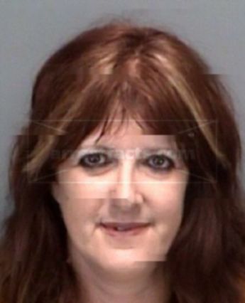 Donna Marie Marshall