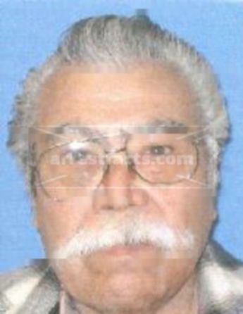 Leonard Alcorta Benitez