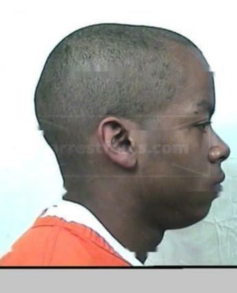 Antwon M Teal