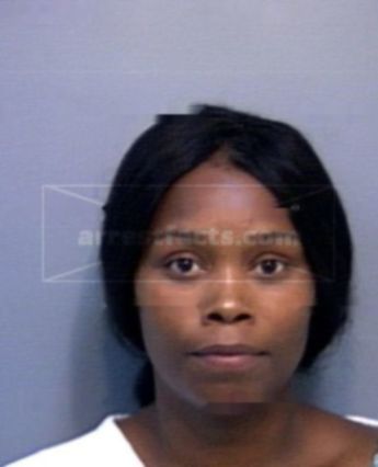 Theresa Maria Thomas
