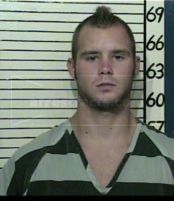 Dakota Wayne Rust