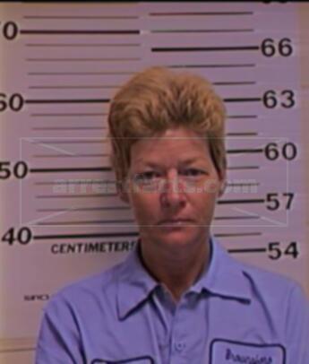 Janet Kae Nellist