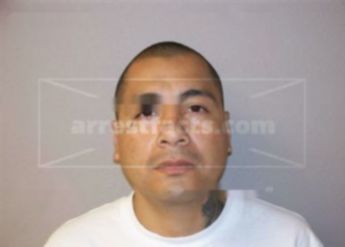 Roman Gabriel Rodriguez