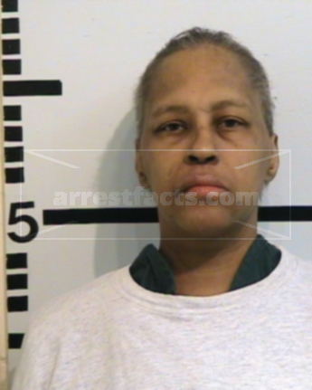 Peggy Lee Simmons
