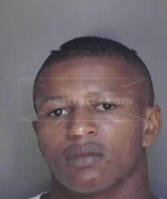 Tavares Deon Cotton