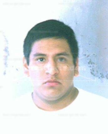 Luis Pedro Finley-Price