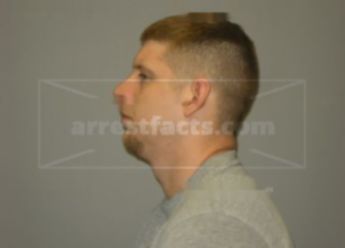 Ryan J Mc Geshick