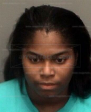 Yasheika Sylvia Drayton