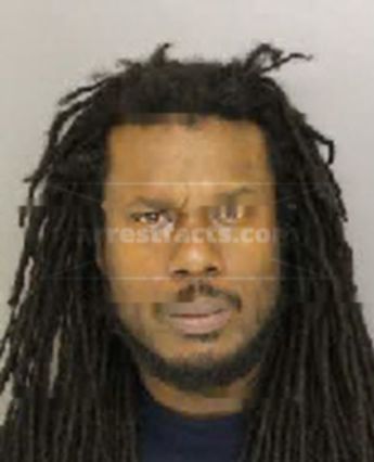 Jamar Spencer