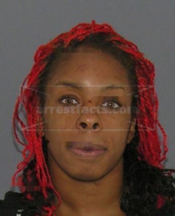 Trenessa Townsend