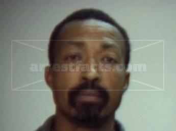 Jerry Edward Jackson