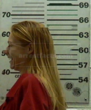 Tiffany Rae Voss