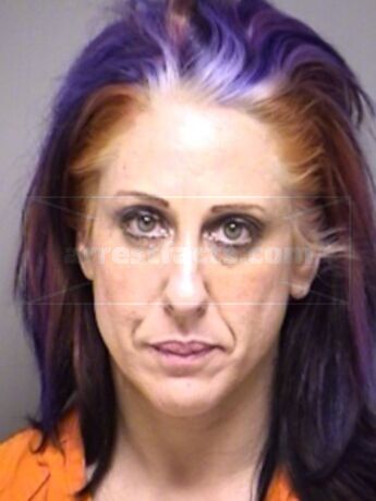 Heather Deanne Rouse