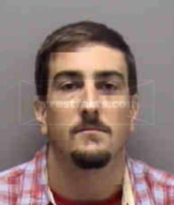Bennet Scott Puglisi