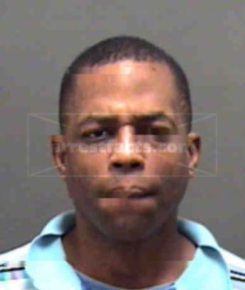 Reginald Cedrick Coffey