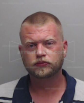 Joseph Allen Barr
