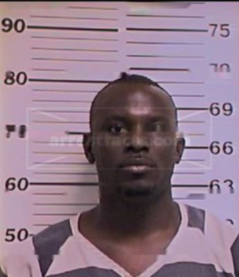 Michael Roy Dowell