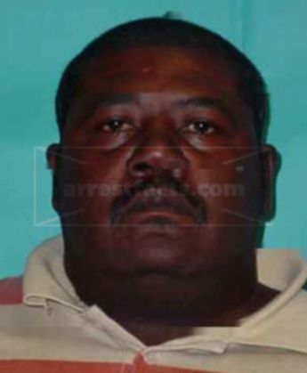Patrick Keith Thomas