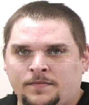 Lucas Anthony Schultz