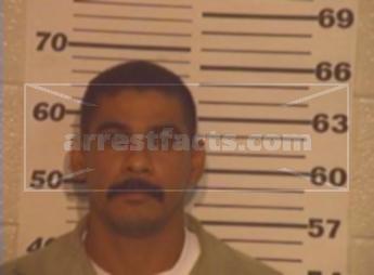 David Reyes Velasco