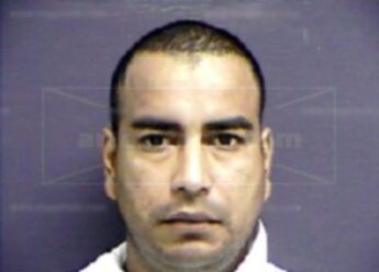 Jose Franklin Garcia-Alvarado