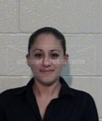 Karen Lorraine Mejia Churbe