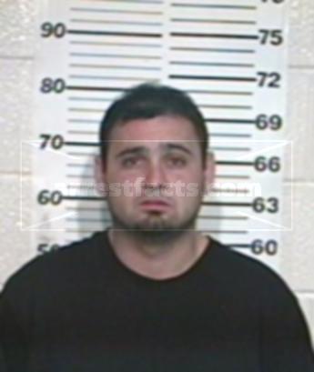 Omar Javier Ochoa Cantu