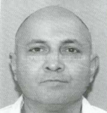 Michael Antony Espinoza
