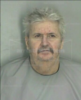 Barry Gladstone Garner