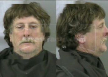 Steven Dale Sanderson