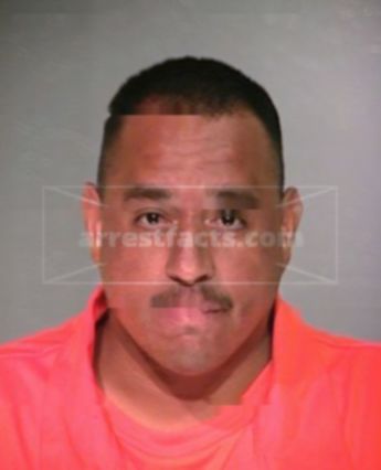 Oscar Ramirez