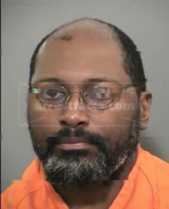 Michael Kevin Ford