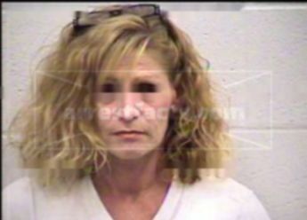 Mary Margaret Veith