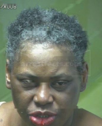 Demetrius Denise Hale