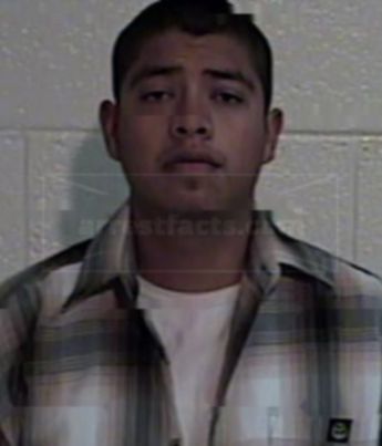 Adrian Juarez