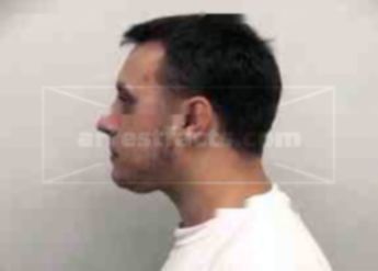 Ryan Douglas Pye