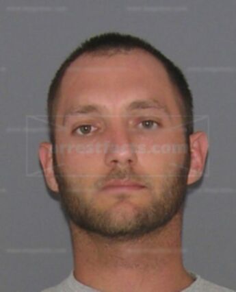 Nicholas Clayton Tubbs