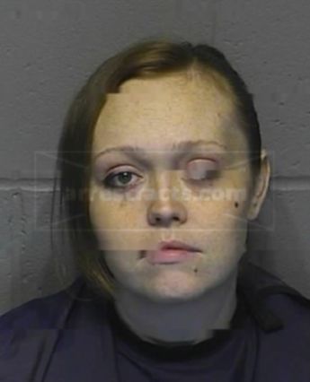 Lisa Anita Marie Chance