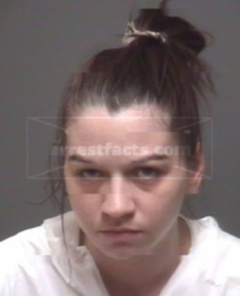 Amanda Evangeline Speakes